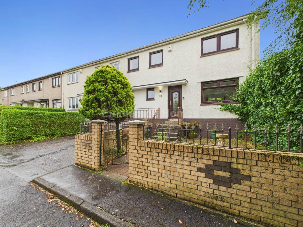 Main image of property: Clyde Place, Johnstone