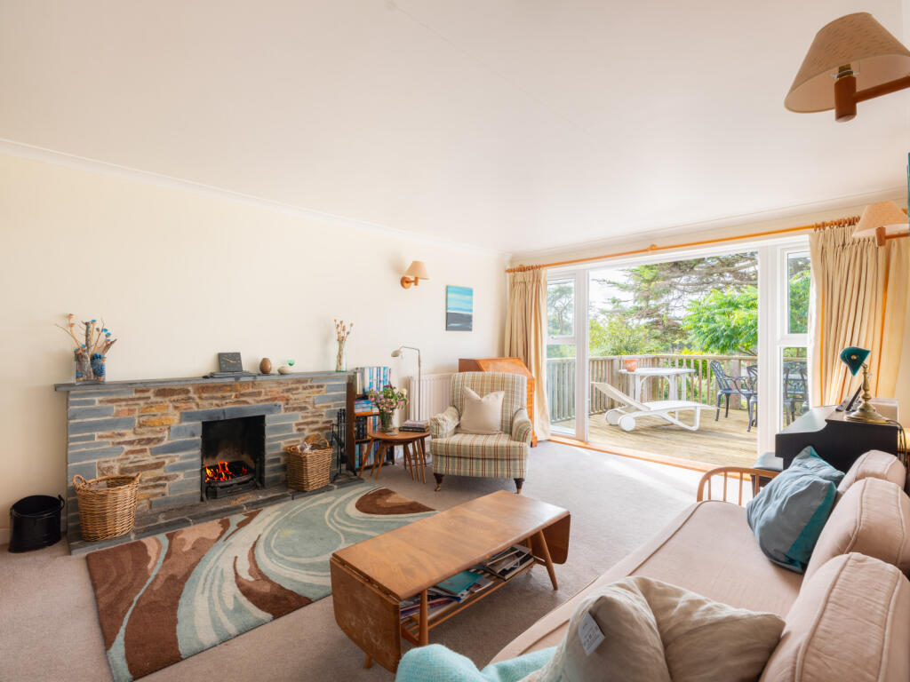 House in Plymouth - View 2