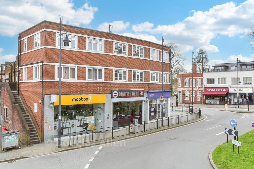 Main image of property: George Lane, South Woodford