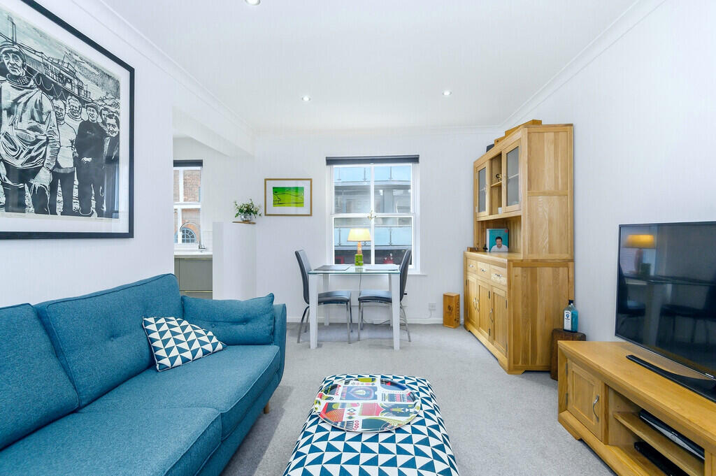 Main image of property: Chippendale House, Victoria Quays, LS10