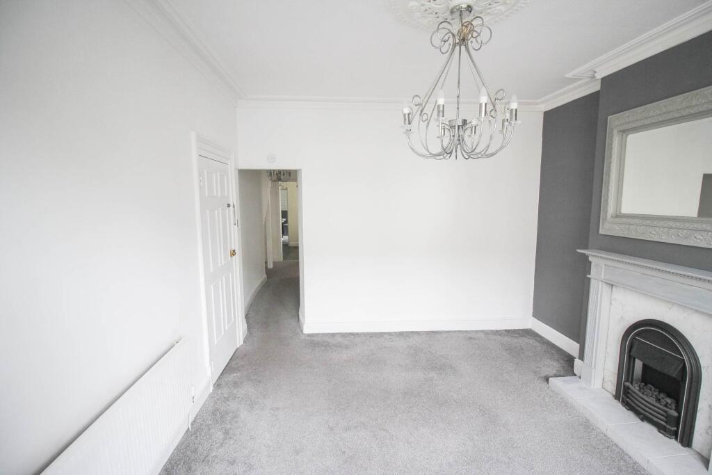 Apartment in Weston-super-Mare, North Somerset - View 4