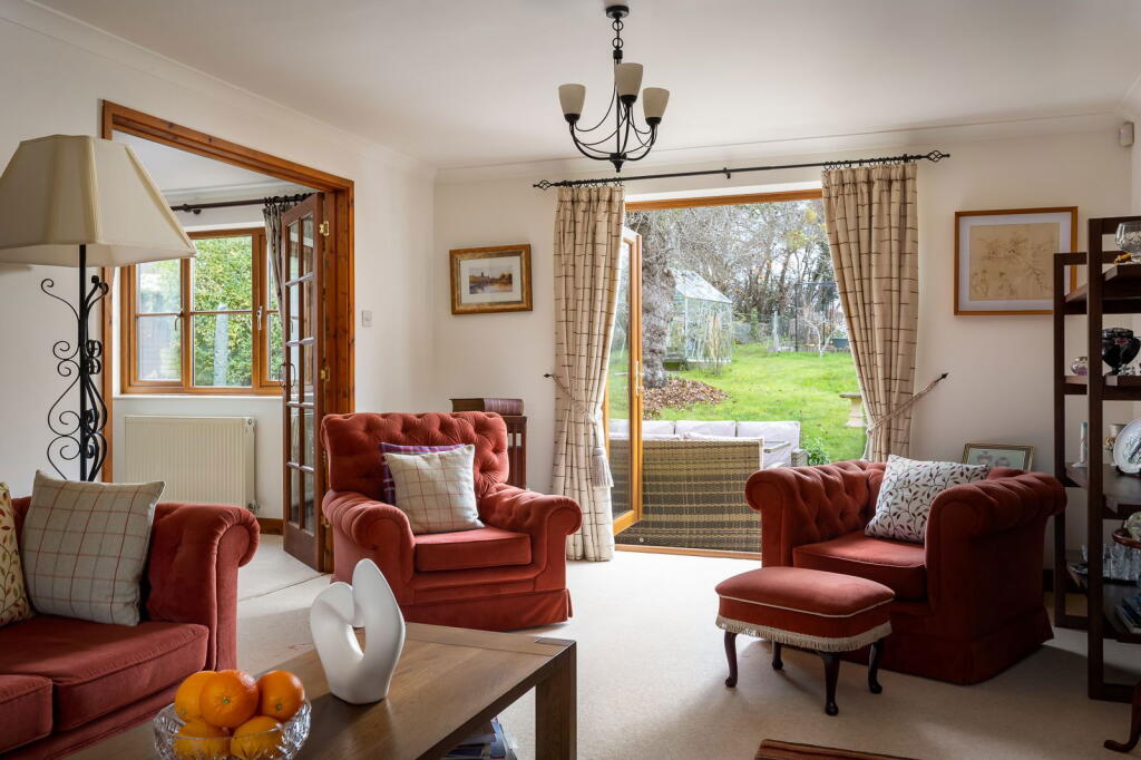 Alfrick, Teme Valley - View 6