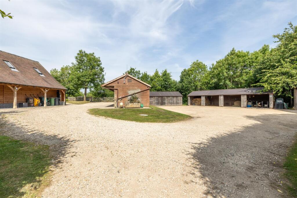 Nottingham Road, Lount, LE65 photo 4