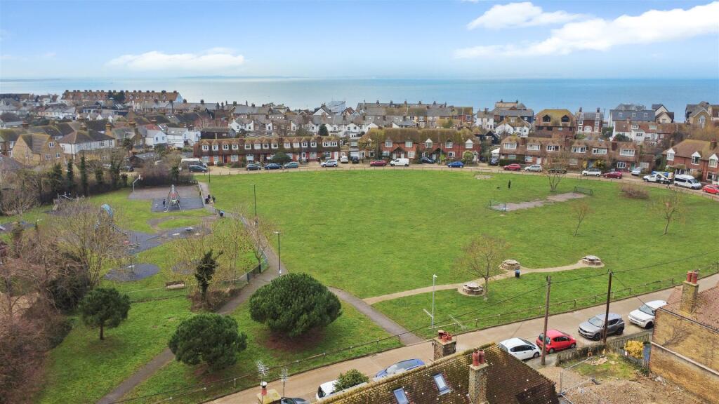 Main image of property: Cornwallis Circle, Whitstable