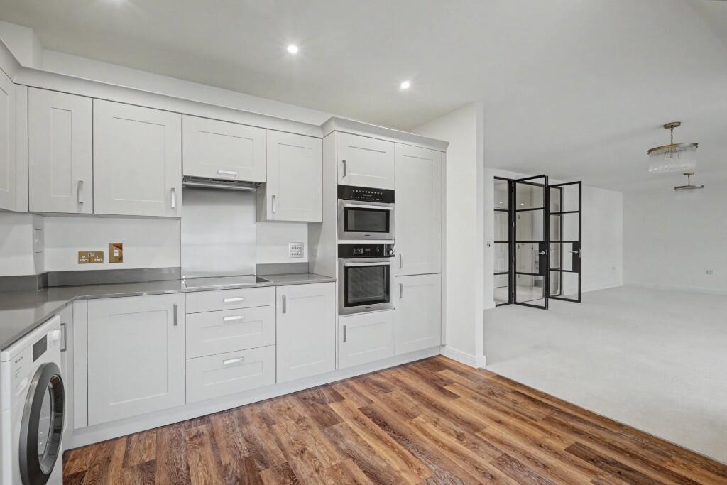 Main image of property: The Grange. Ledian Gardens, Kings Square, Maidstone, Kent, ME17