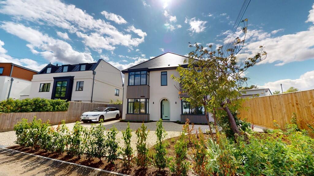 Main image of property: Mead Road
