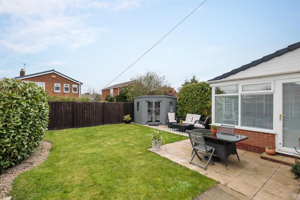 Abbey Meadows, Morpeth, NE61 photo 4
