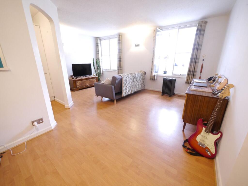 Main image of property: Flat , Deuchar House,  Sandyford Road, Newcastle upon Tyne