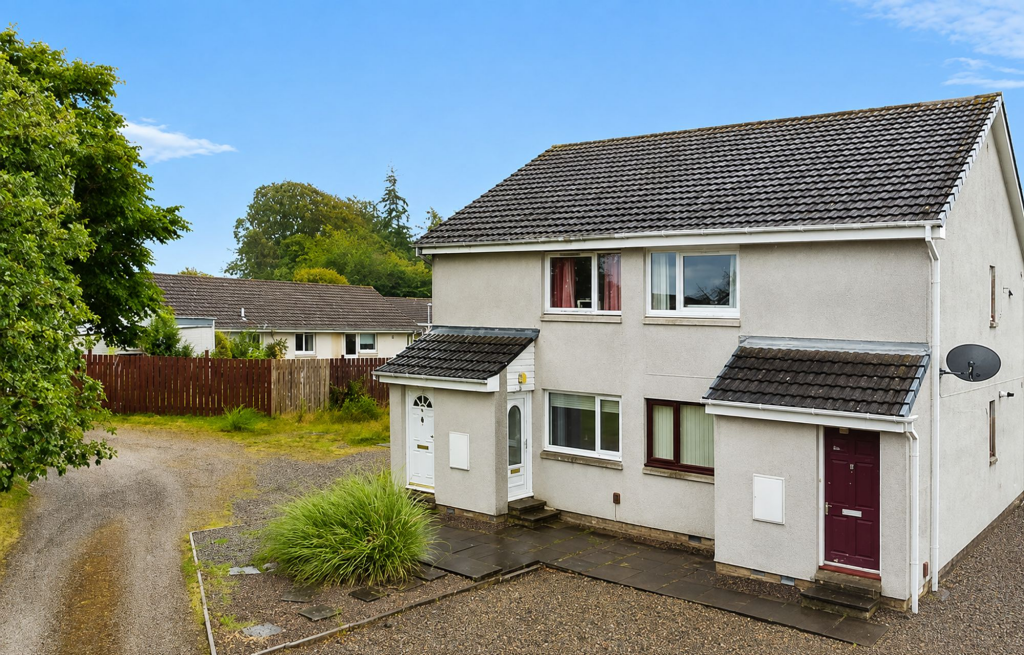 Main image of property: Hazel Avenue, Culloden, IV2