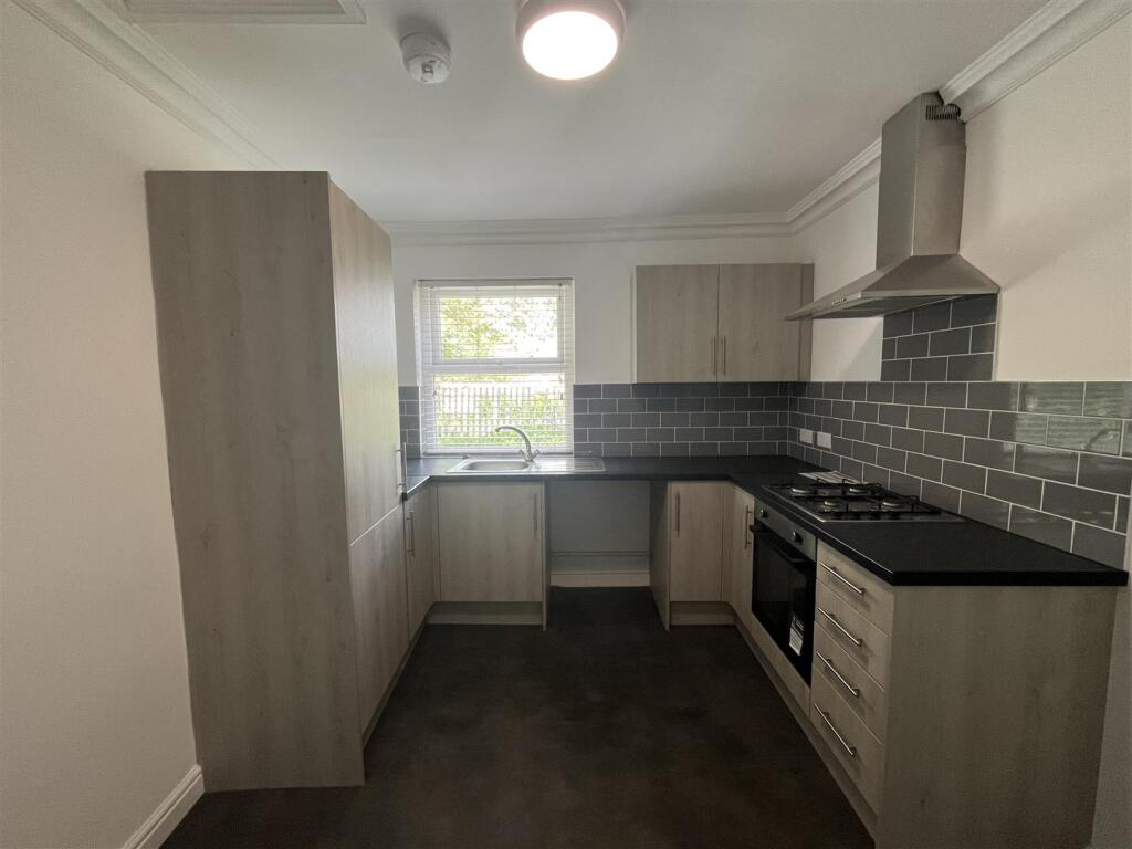 House in Bradford - More
