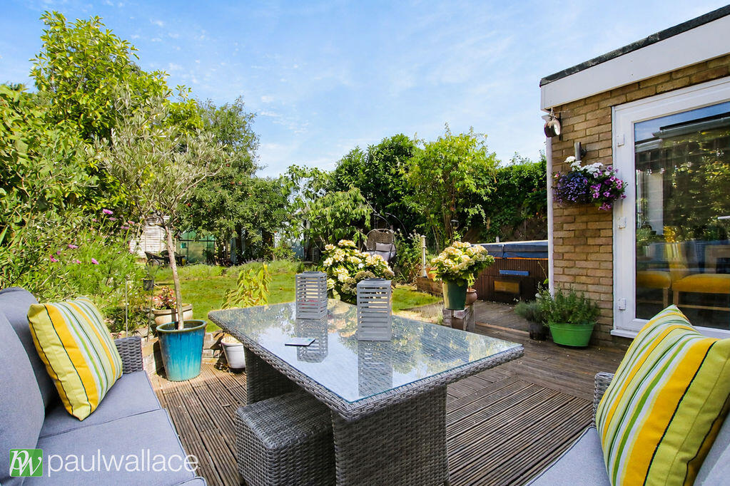 House in Hoddesdon, High Leigh Garden Village - View 5