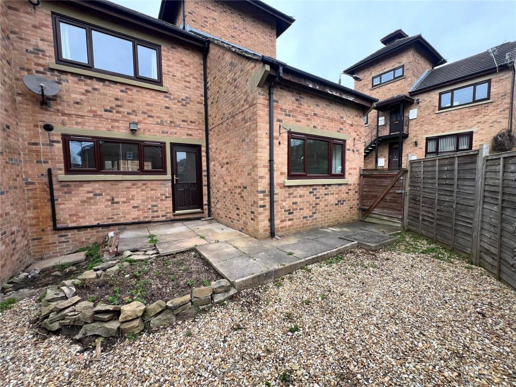 Apartment in High Peak, Low Leighton, New Mills - View 4