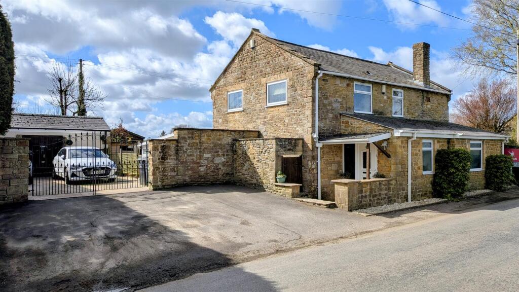 Main image of property: Camp Road, West Coker, Yeovil