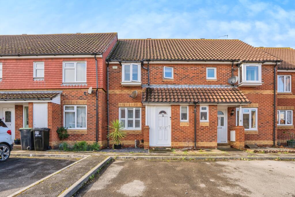 Main image of property: Helm Close, Rowner, Gosport, PO13