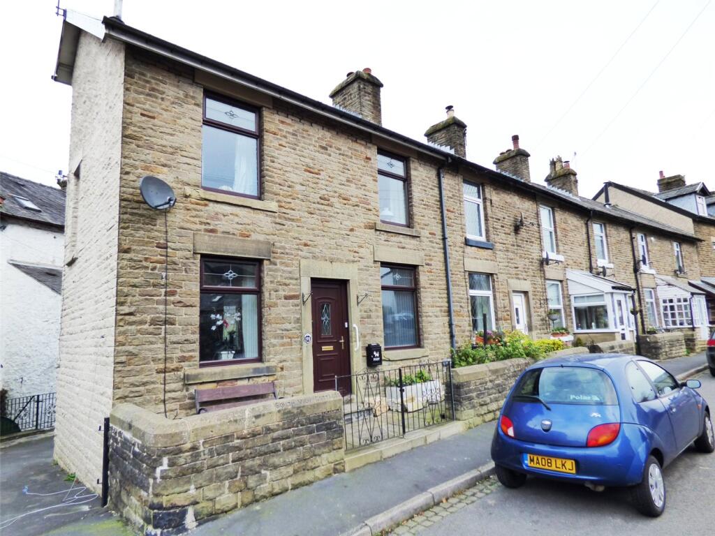 Main image of property: Green Lane, Buxton, Derbyshire, SK17