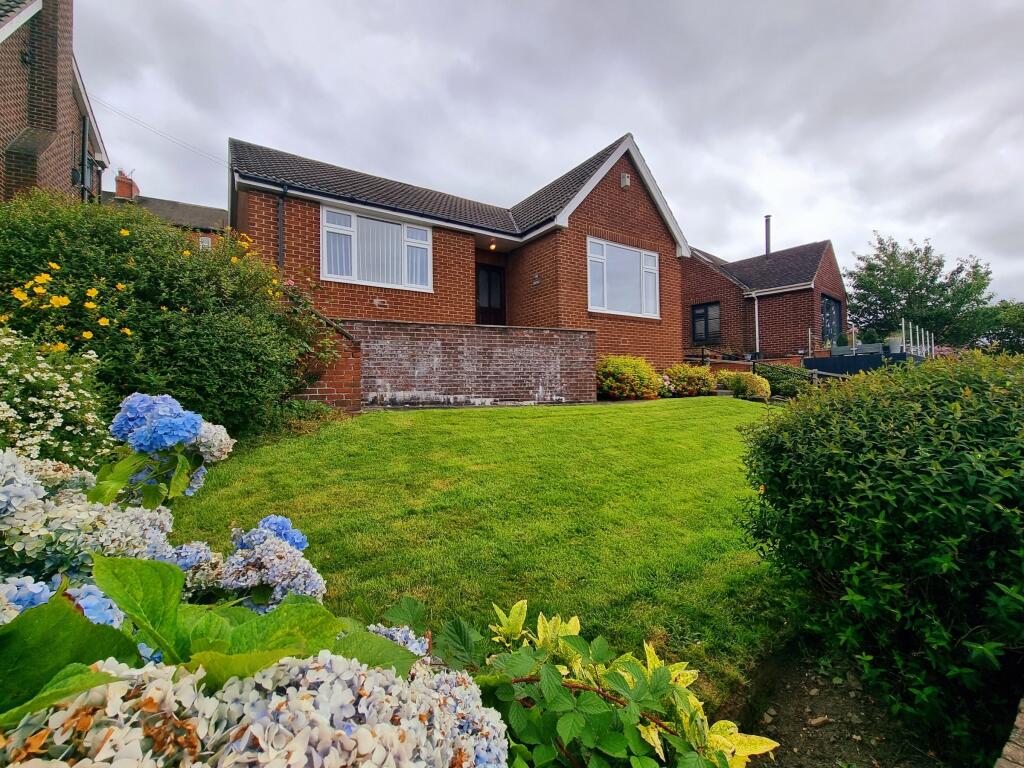 Main image of property: Queensway, Shotley Bridge