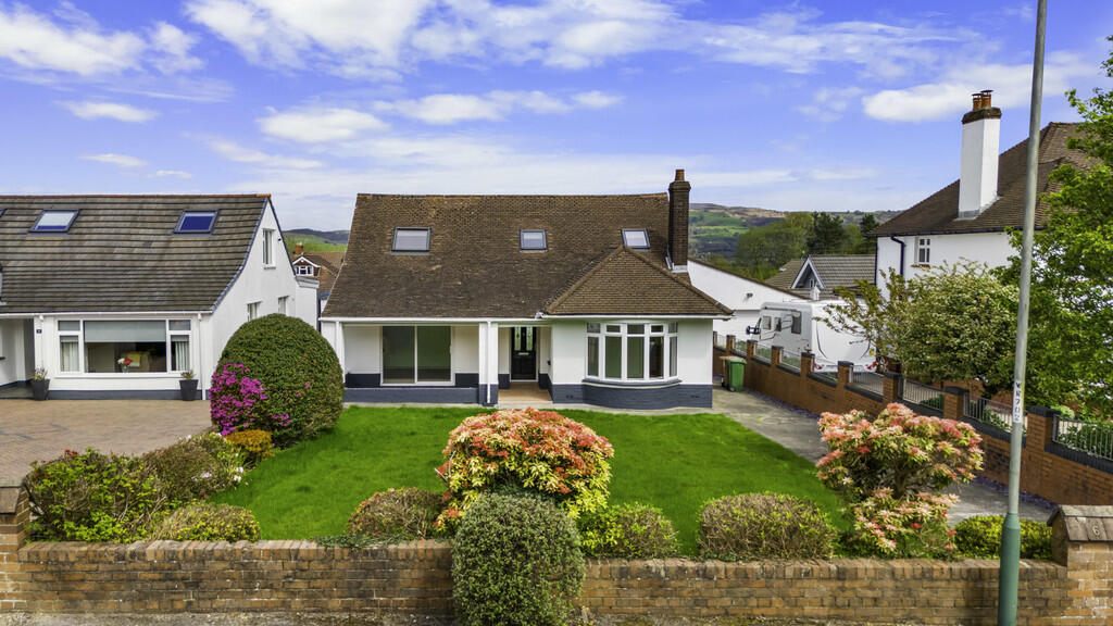 Main image of property: Dan-y-coed, Caerphilly