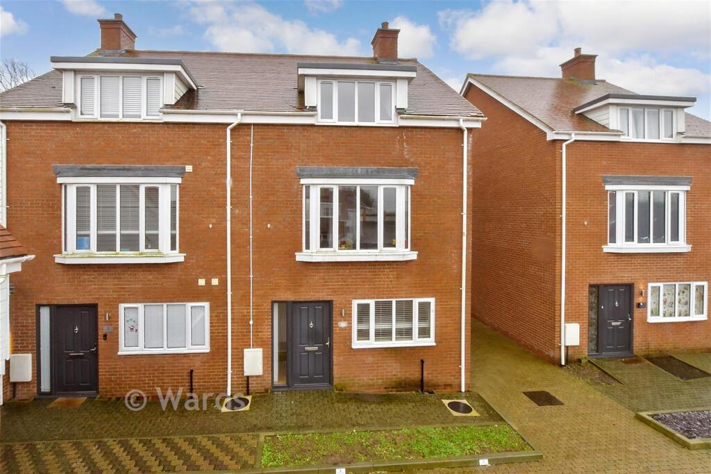 Main image of property: Smiths Close, Brenzett, Romney Marsh, Kent