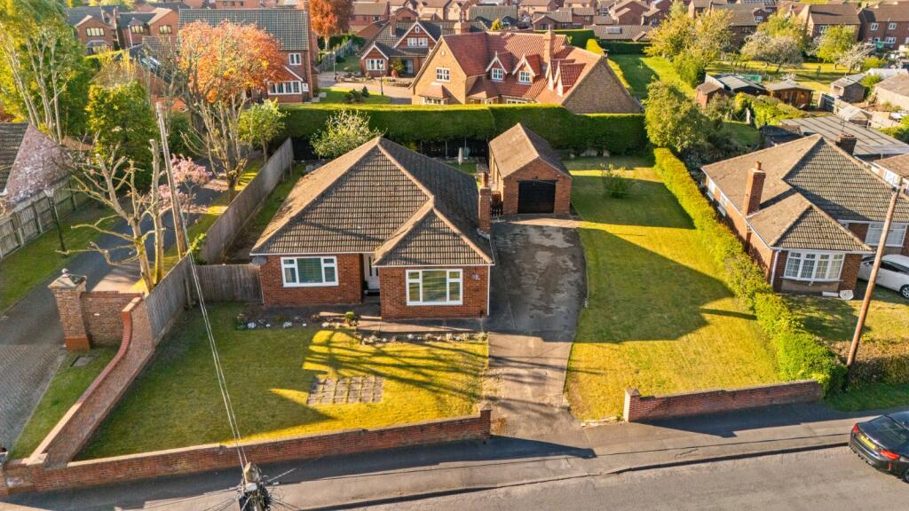 Main image of property: South View, Broughton, North Lincolnshire, DN20