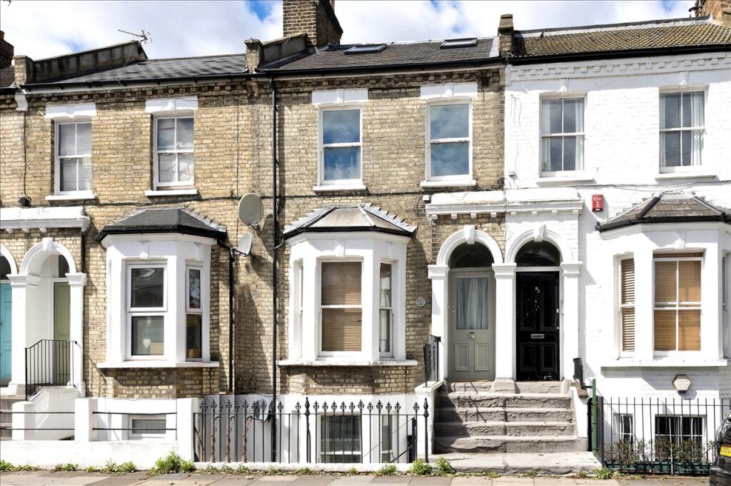 Main image of property: Greenside Road, Shepherd's Bush W12
