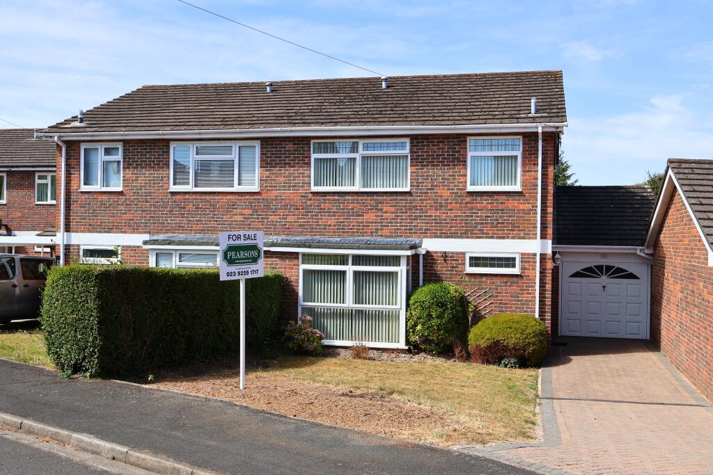 Main image of property: CLAIRE GARDENS, HORNDEAN