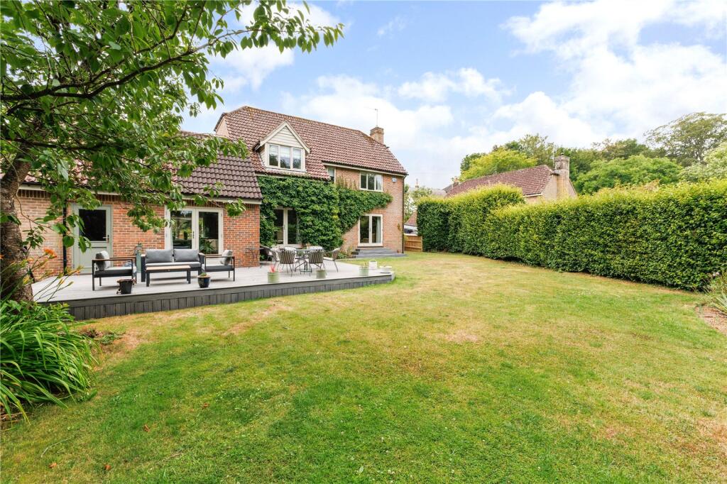 Main image of property: Monxton, Andover, Hampshire, SP11