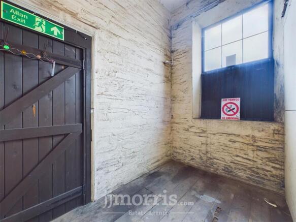 Store Room