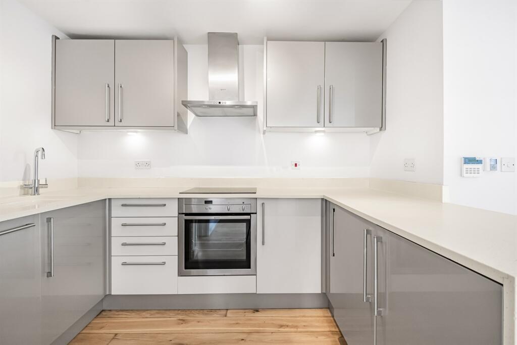 Pim Court, Kendrick Road, Reading, RG1 - View 3