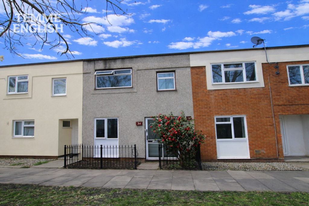 Main image of property: Rokells, Basildon, SS14