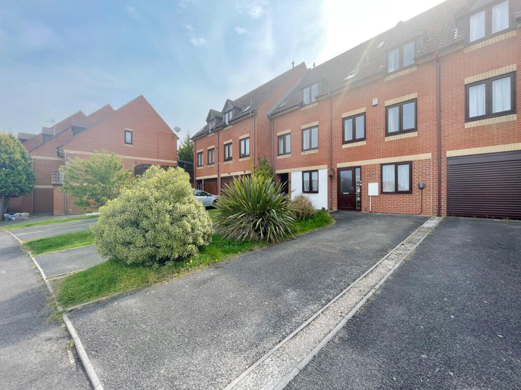 Main image of property: Sixpenny Close, Poole, BH12 4