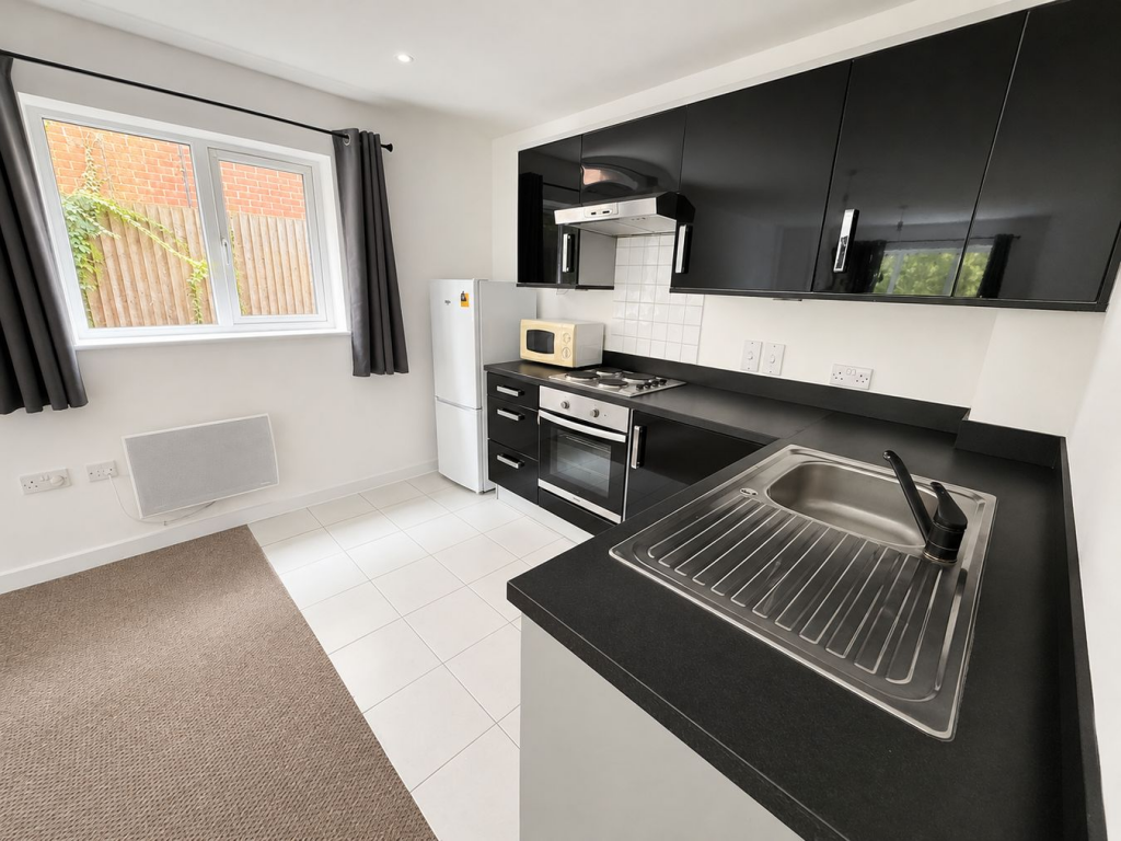 Main image of property: Dudley Place, Stanwell, Staines-upon-Thames, TW19