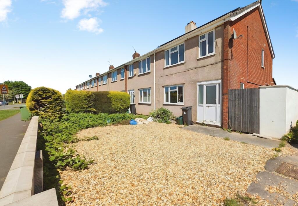 Main image of property: Cranleigh Court Road, Yate, Bristol