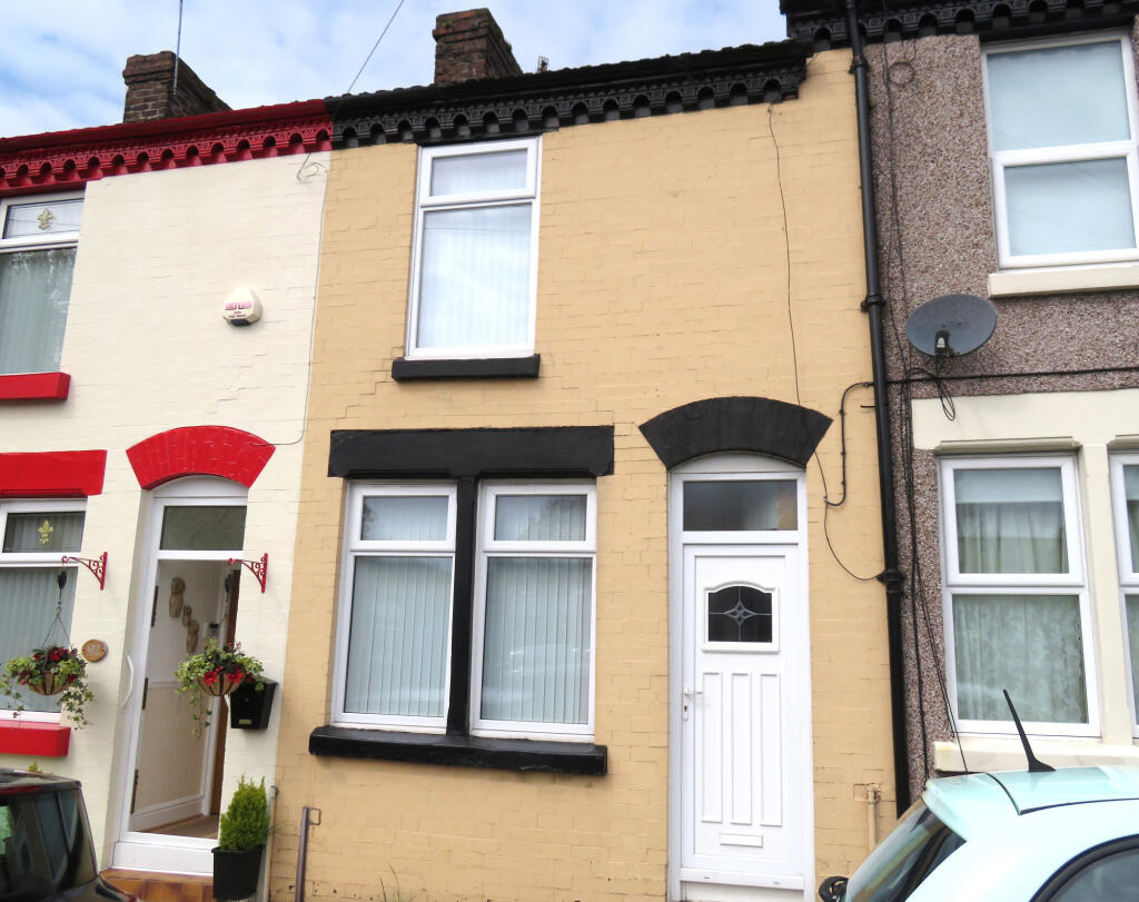 Main image of property: Tramway Road,  Liverpool, L17