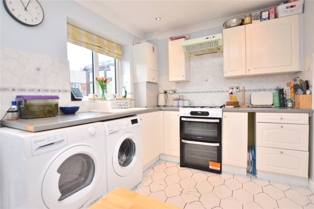 House in Leeds - View 3