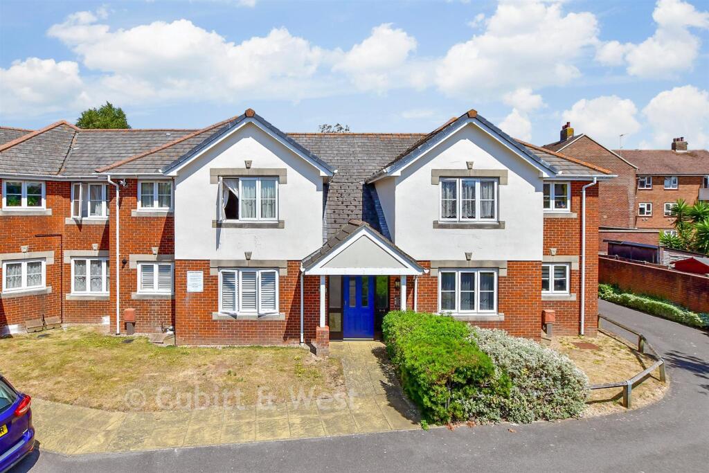 Kirpal Road, Portsmouth, Hampshire - View 2