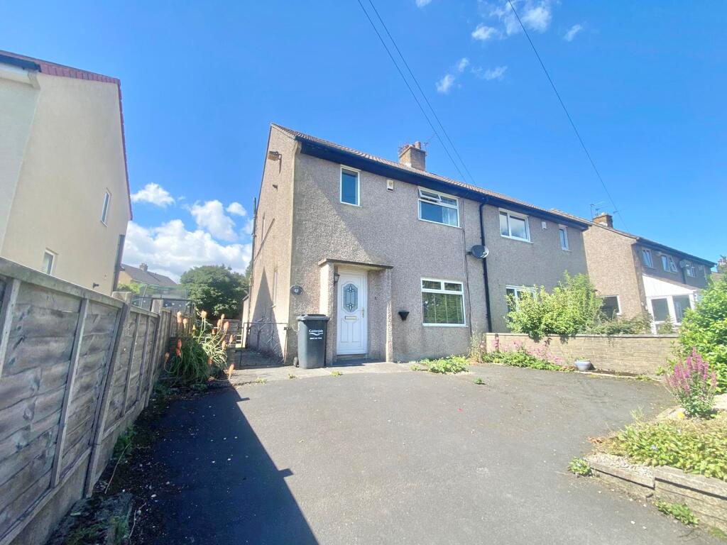 Main image of property: Moor Bottom Road, Halifax