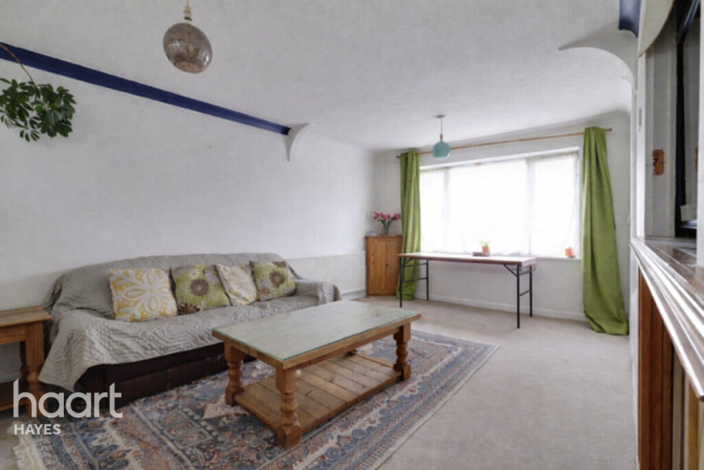 Main image of property: East Avenue, Hayes