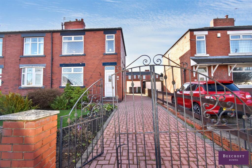 Main image of property: Wath Road, Brampton, Barnsley