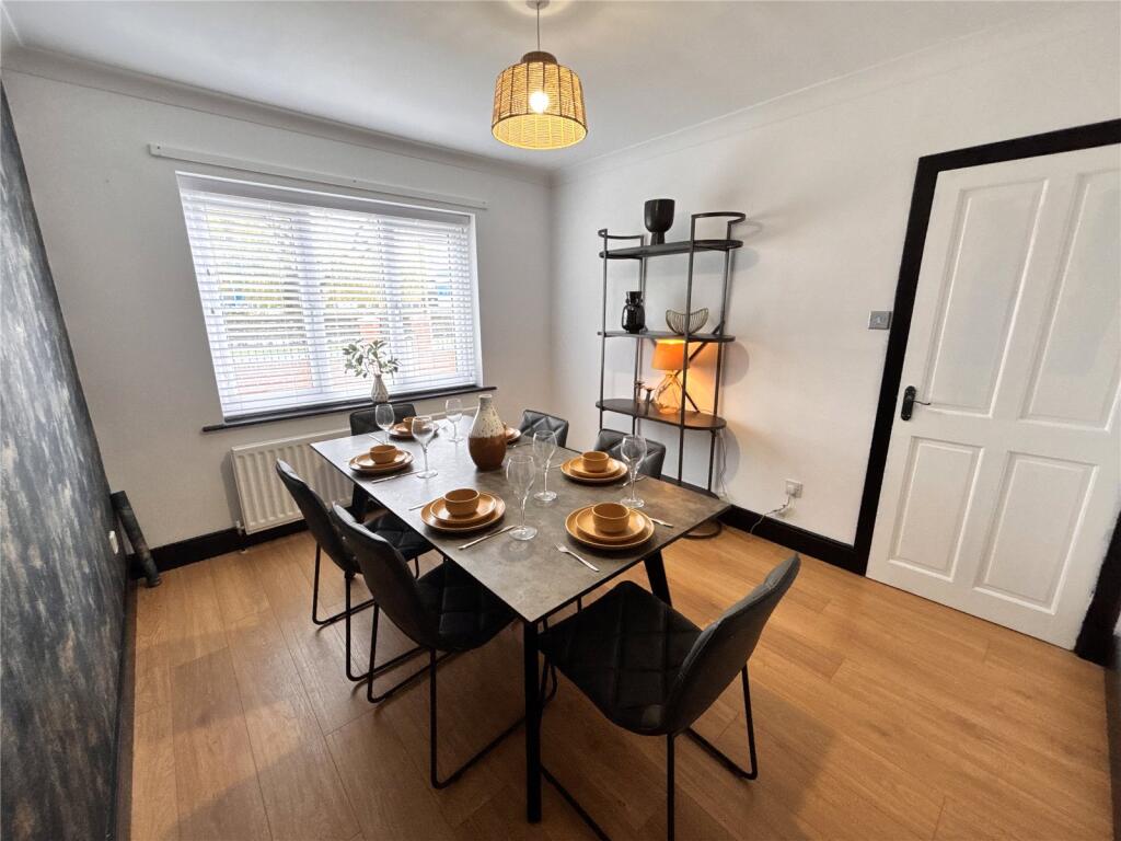 House in Stockton-on-Tees - More