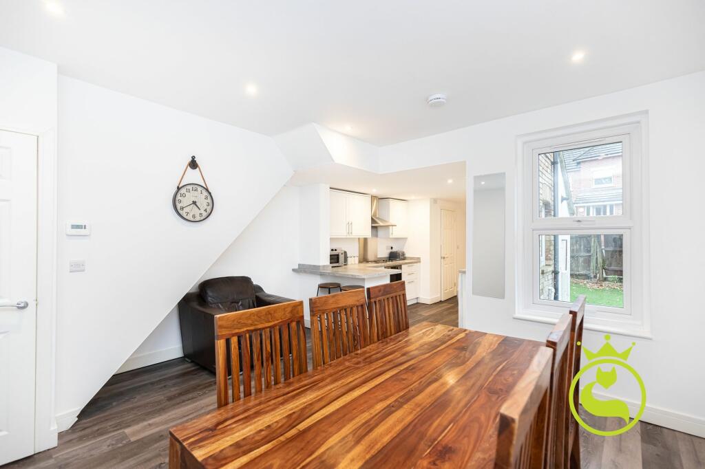 Additional image 4 of Four bedrooms -Approach Road, Ashley Cross, Poole BH14
