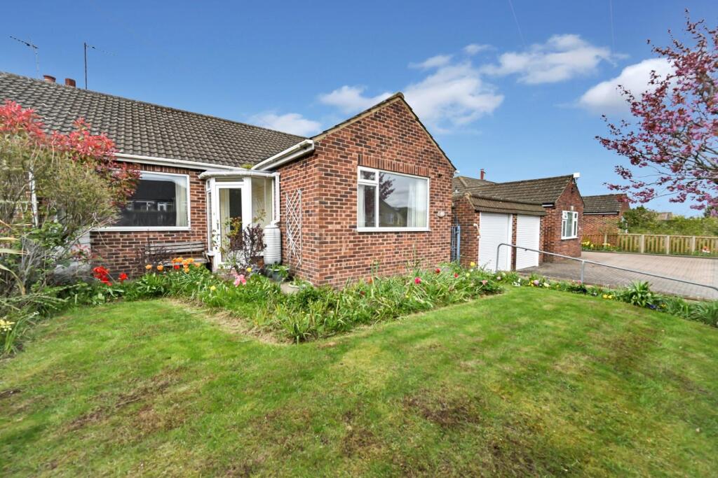 Main image of property: South Grange Road, Ripon