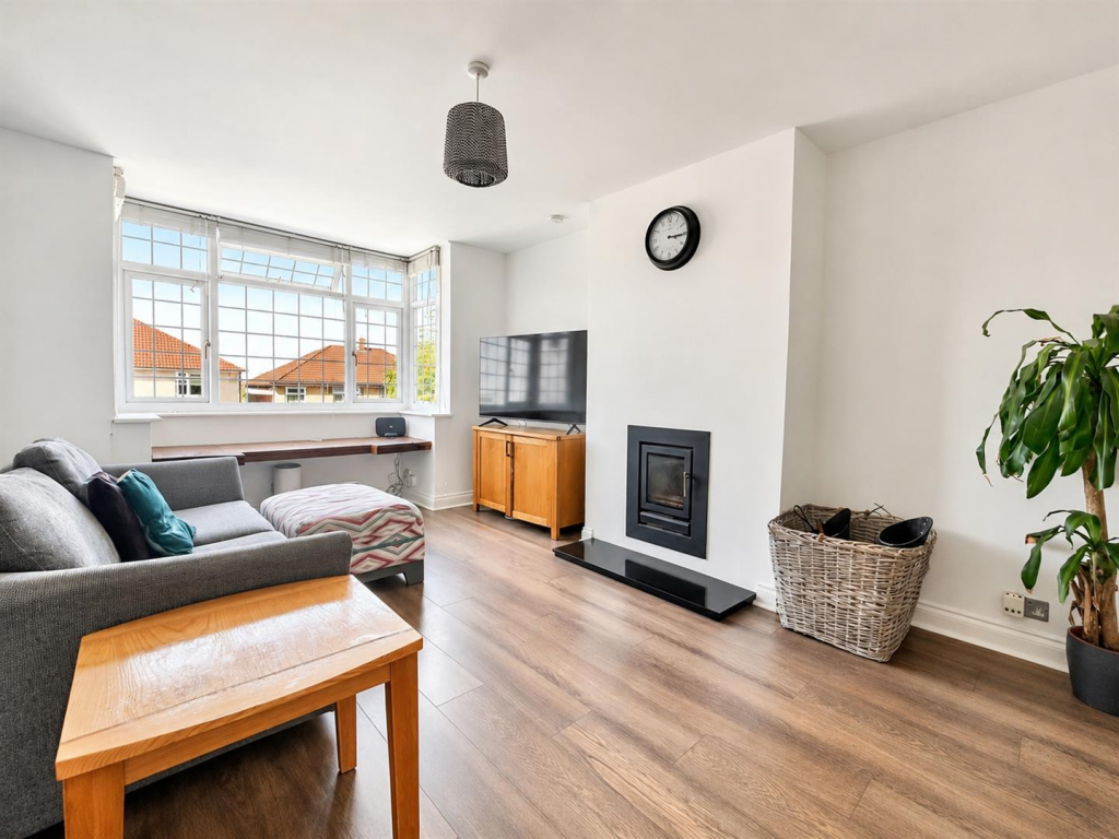 House in Bristol - View 4