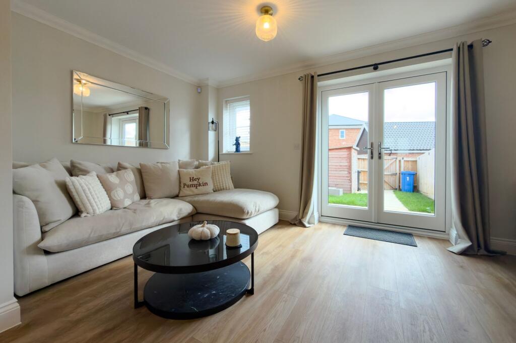 House in Babergh, Elmsett - More