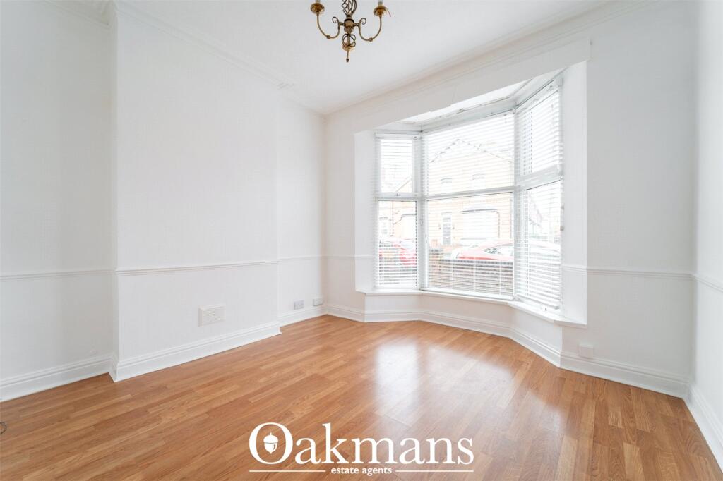 House in Birmingham - View 5
