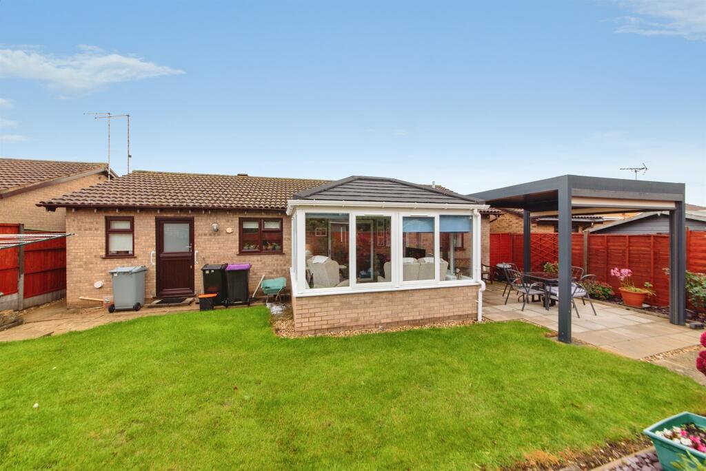 House in South Kesteven, Bourne - View 2