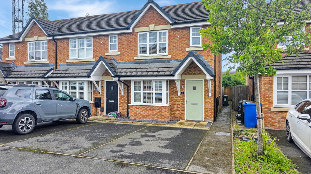 Main image of property: Thistle Croft, Astley M29 7SY