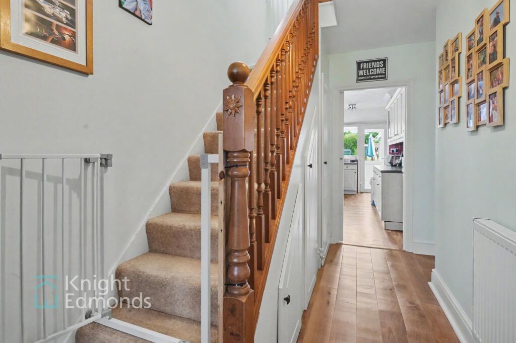 House in Maidstone, Kent - More