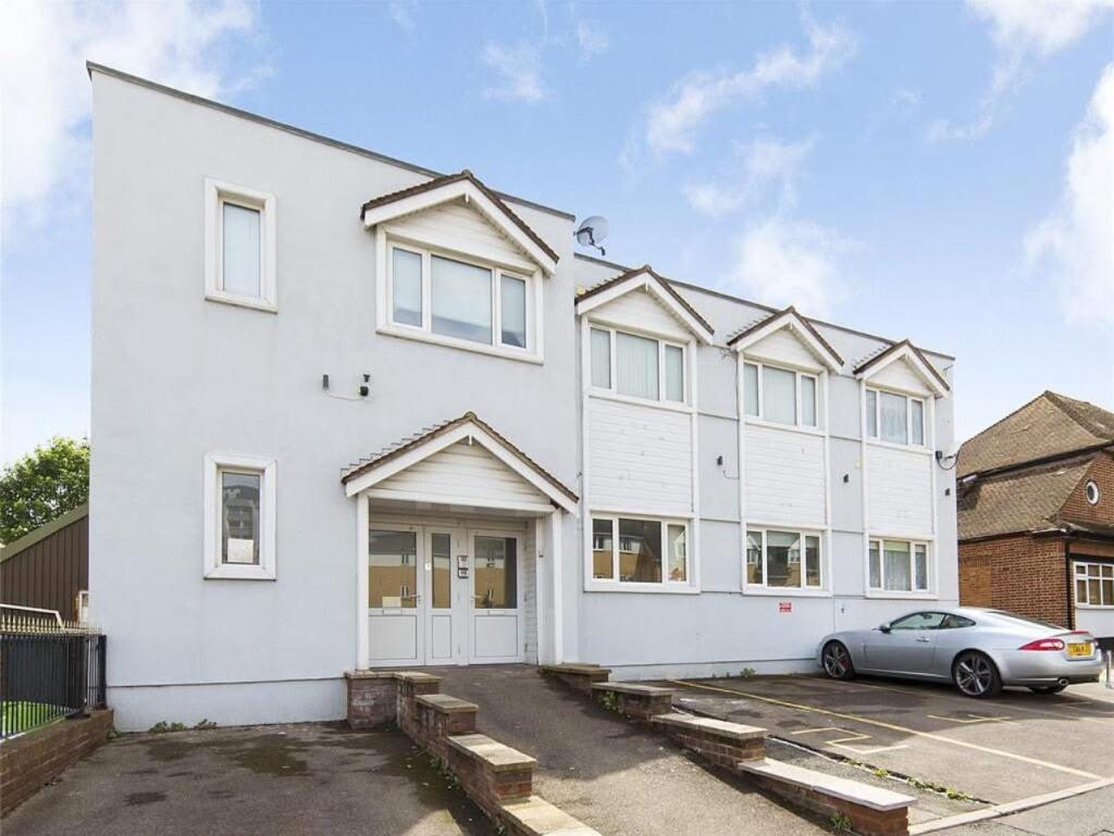 Main image of property: Grenfell Avenue, Hornchurch