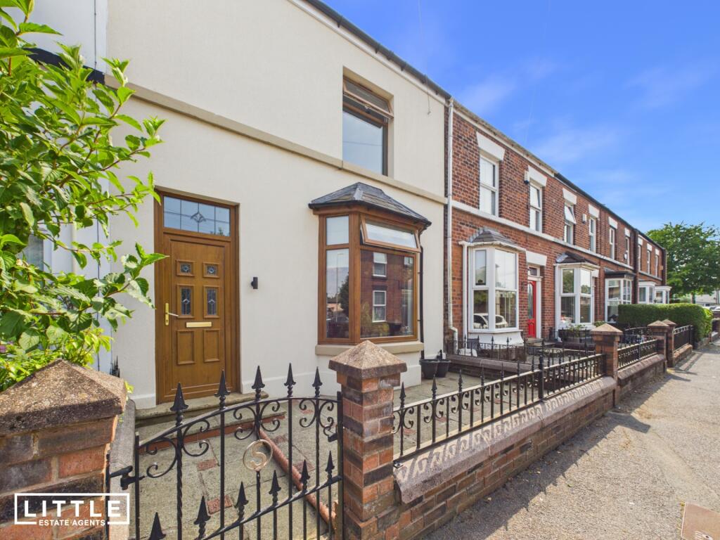 Main image of property: Victoria Terrace, Rainhill, L35