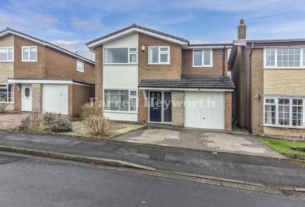 Main image of property: Danes Drive, Walton Le Dale, Preston